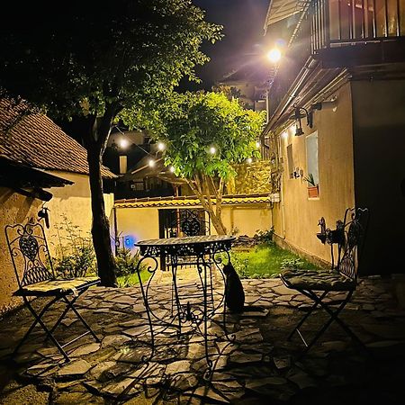 Curcanilor 18 Brașov Exterior foto