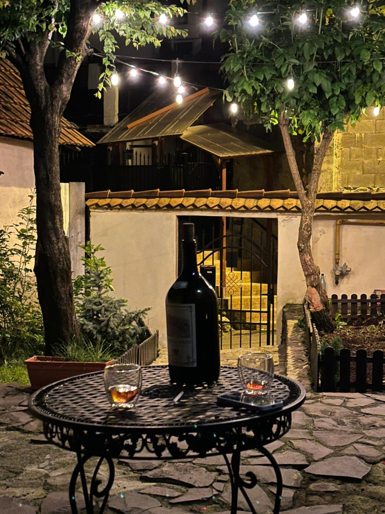 Curcanilor 18 Brașov Exterior foto