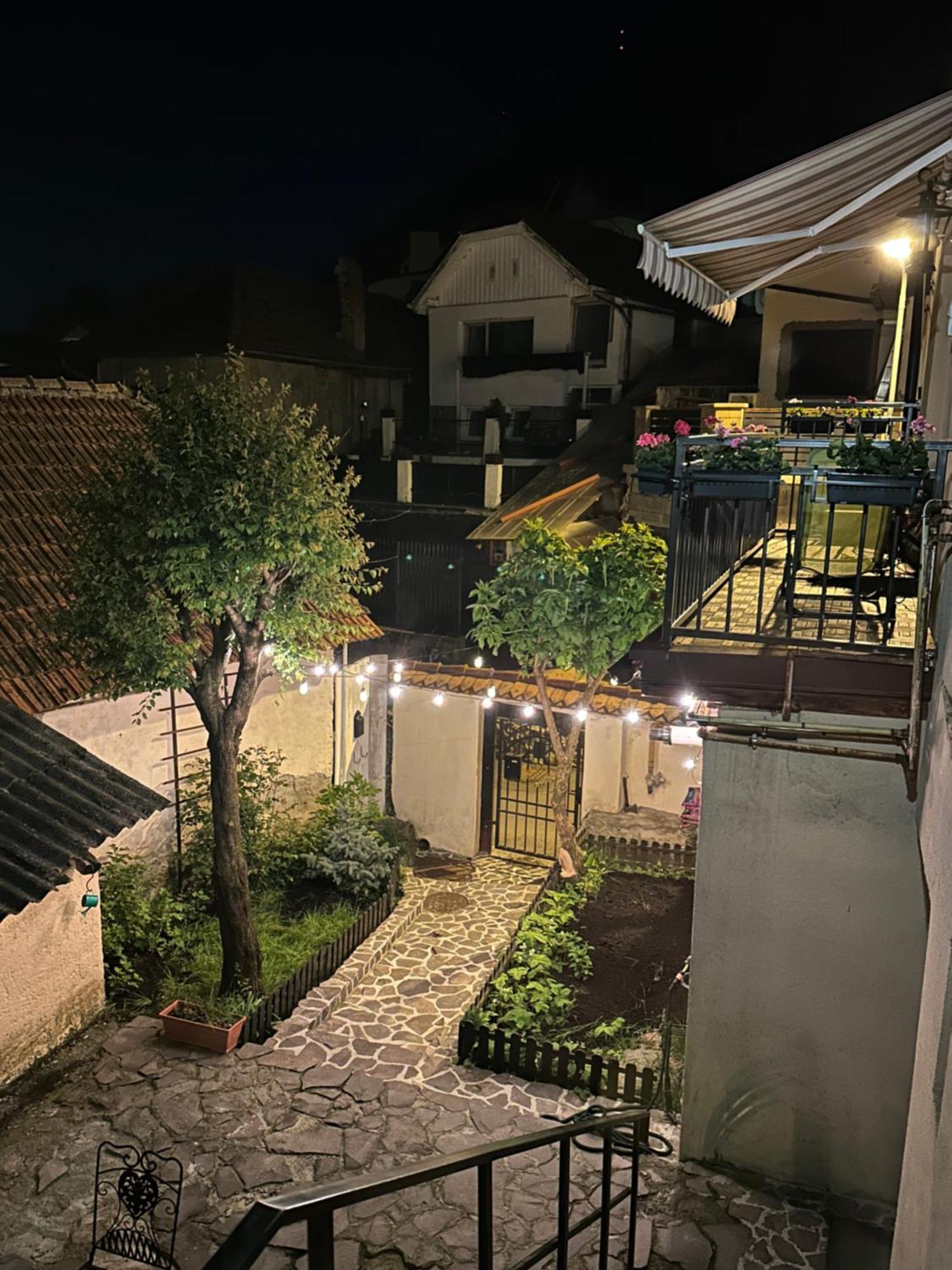 Curcanilor 18 Brașov Exterior foto